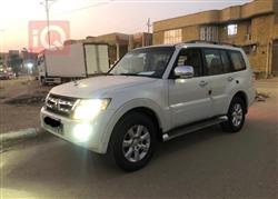 ميتسوبيشي باجيرو